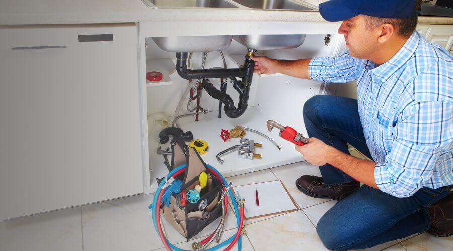 Professional Leak Detection Services in Kelly, LA
